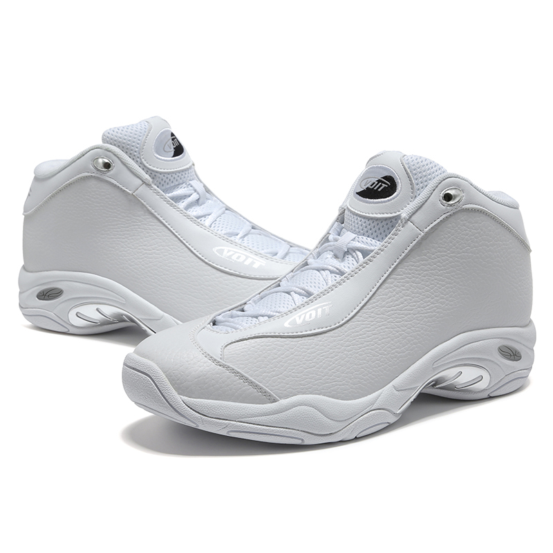 Walter Tai Chi Basketball Shoes for Men, High-Top, New Summer Model, Shock-Absorbing, Dual-Color Design, Suitable for Sports, Wear-Resistant on Cement Floors, Combat Boots Walter Tai Chi Basketball Shoes for Men, High-Top, New Summer Model, Shock-Absorbing, Dual-Color Design, Suitable for Sports, Wear-Resistant on Cement Floors, Combat Boots