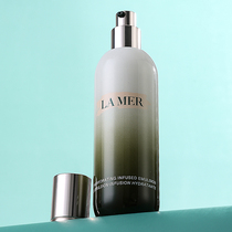 Lamer Blue mystery essence Milk New essence lotion 125ml anti-aging moisturizing mint texture