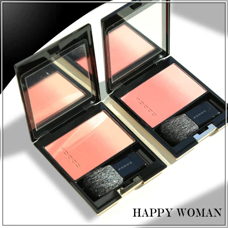 Nhật Bản SUQQU Gradient Blush Blush 7.5g Limited Màu mới 04 Qiyang 01 06 07 - Blush / Cochineal phấn má mac