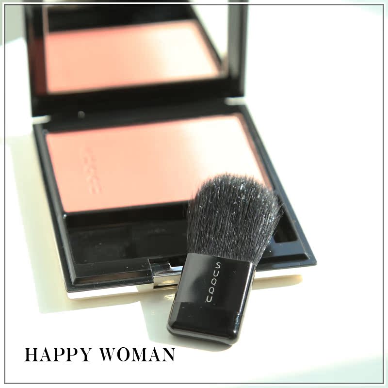 Nhật Bản SUQQU Gradient Blush Blush 7.5g Limited Màu mới 04 Qiyang 01 06 07 - Blush / Cochineal phấn má mac