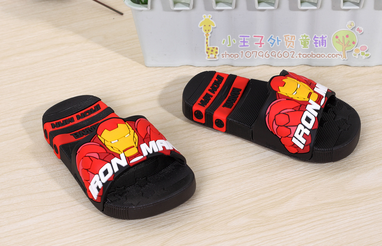 Chaussures enfants en EVA pour été - Ref 1036868 Image 18