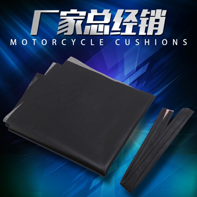 GSXR250 / 400 74A 75A Suzuki Bandit 250 Bandit 400 chỗ ngồi Túi ngồi Ghế đệm Da - Đệm xe máy bọc yên xe máy