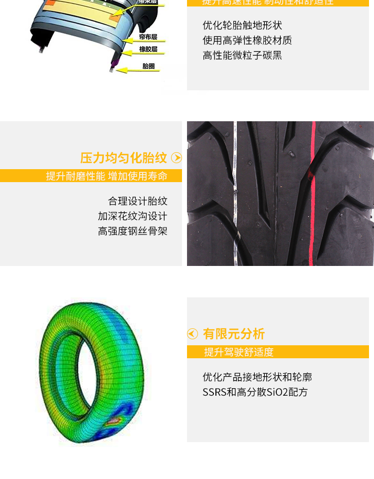 Harley fat boy Harley 883 ngôi sao đua Shadu sắt ngựa 400 xe máy 100 90-19 chân không lốp trước - Lốp xe máy mua lốp xe máy