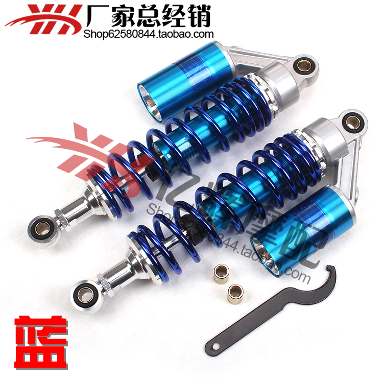 Phụ kiện xe máy Honda VTEC 1 2 3 4 Thế hệ XJR400 CB400 Giảm sóc sau Shock Absorber giảm xóc xe máy tốt