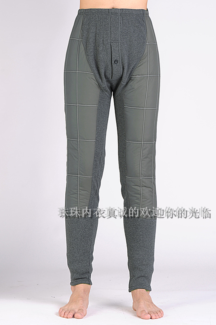 Pantalon collant en polyester, polyester,  - Ref 748970 Image 19