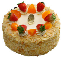 Beijing weidomei birthday cake (Waltz) natural milk fat official delivery entity take