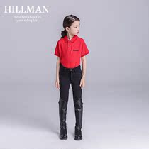 K3 childrens silicone equestrian pants Womens high elastic riding clothes riding pants Equestrian breeches mens and womens childrens equestrian clothes