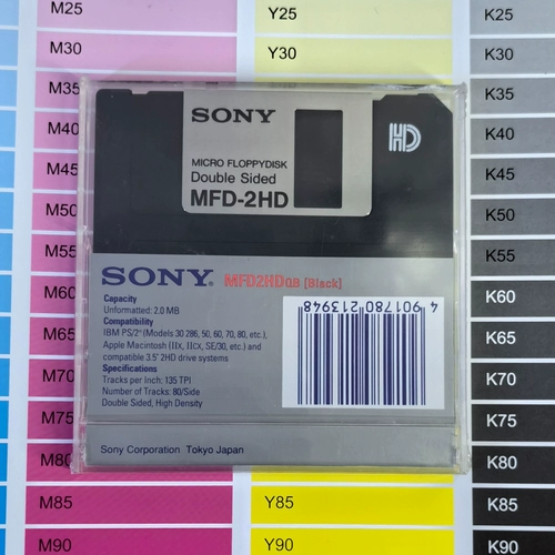 Оригинальный японский механический ноутбук, 1.44м, 3.5 дюймов