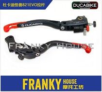 DUCABIKE Ducati Monster 821EVO Rod L08