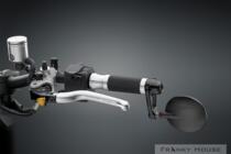 (F home) RIZOMA DUCATI DUCATI Big Devil DIAVEL rearview mirror BS300