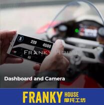 Ducati Temi program Upmap Honda Yamaha Temi exhaust ECU program plug-in computer