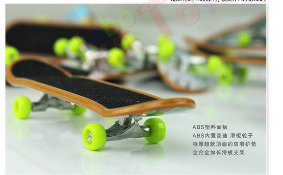 Skateboard pour homme femme enfant        - Ref 2601594 Image 10