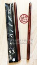 Diamond Drum Stick hard Drum baton drumstick Drum hammer Drum hammer Long 30 thick 1 5 solid wood drum stick wood drumstick