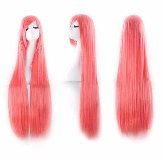 Perruque Long cheveux raides - Ref 2609265 Image 21