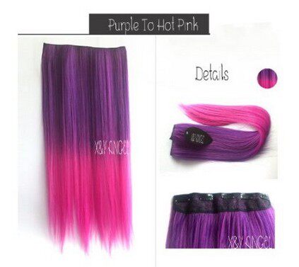 Extension cheveux - Ref 226506 Image 21