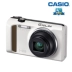 Máy ảnh kỹ thuật số Casio / Casio EX-ZR410 / 400 Vẻ đẹp 12 cấp độ Authentic được cấp phép bảo hành toàn quốc - Máy ảnh kĩ thuật số