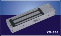 Hot sale original YLI YM-500(LED) single door magnetic lock Yilin electromagnetic lock electronic lock door lock
