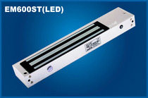 ELEM EM600ST (LED) single door magnetic lock electromagnetic lock electronic lock access lock