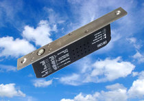 Hot-selling original ONETOP DB1260-DR intelligent electric plug lock Ouyi electronic access control card password fingerprint