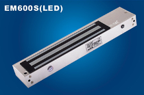 ELEMEM600SLED new pint green rice standard single door magnetic magnetic lock electronic lock access lock