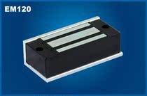 ELEMEM120 Town Store Treasure Green Rice Memes Your Type Single Door Magnetic Magnetic Lock Electronic Lock Access Lock