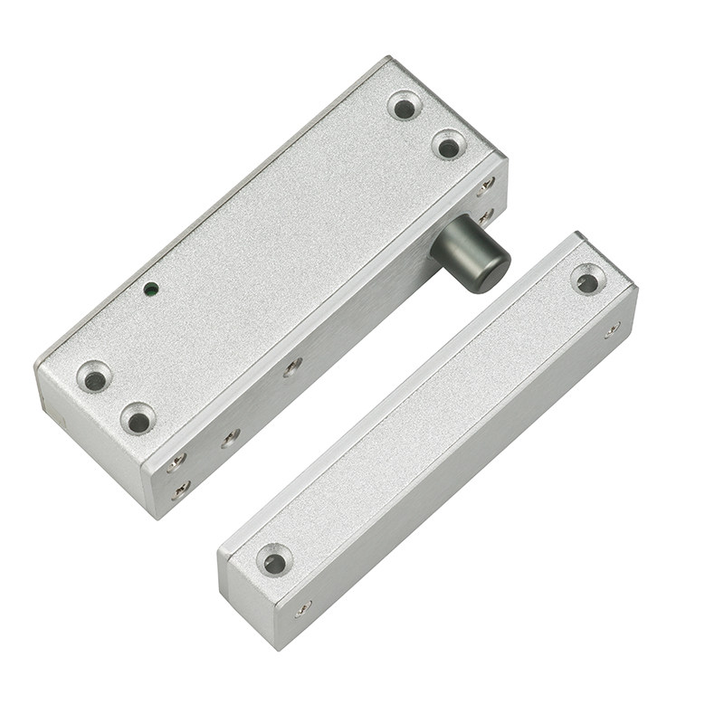 Hot sale original SOCA SL-165ABU plug-in small electric plug lock anode lock door lock