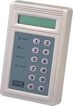 Hot-selling original SOCA ST-660 wired induction access control host Electronic access control machine credit card access control machine