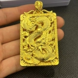 Подвеска, универсальное ожерелье подходит для мужчин и женщин, модное ювелирное украшение