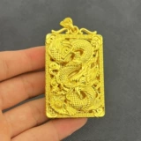 Подвеска, универсальное ожерелье подходит для мужчин и женщин, модное ювелирное украшение