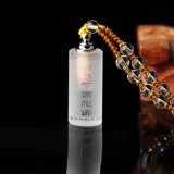 Белый хрустальный хрустальный мантра мантра.