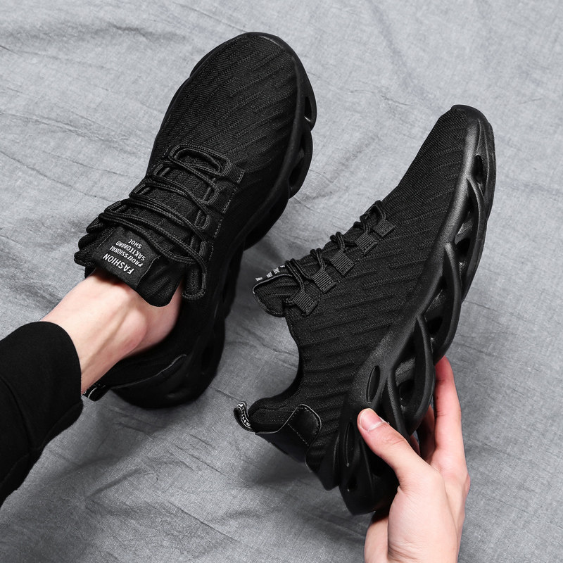 Hong Kong Chaosigns Old Daddy Sneakers 2022 Spring New Trend Men Sports Casual Breathable Running Shoes