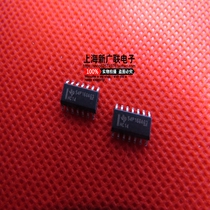 SMD integrated IC SN74HC14DR HC14 SOP-14 package new spot
