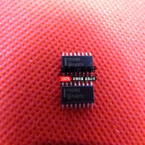 SMD integrated IC MC14504BDR2G 14504BG logic converter SOP-16 package