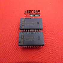 Integrated IC CD4515BCN CD4515BE CD4515 DIP-24 package New