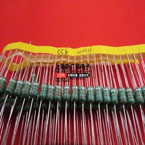 Color code Inductor color ring inductor 2 2MH specifications: 0510 100 14 yuan new spot