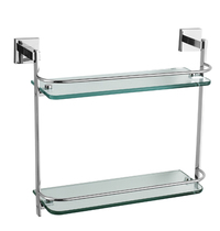 Hengjie double-layer storage rack HMP850-05