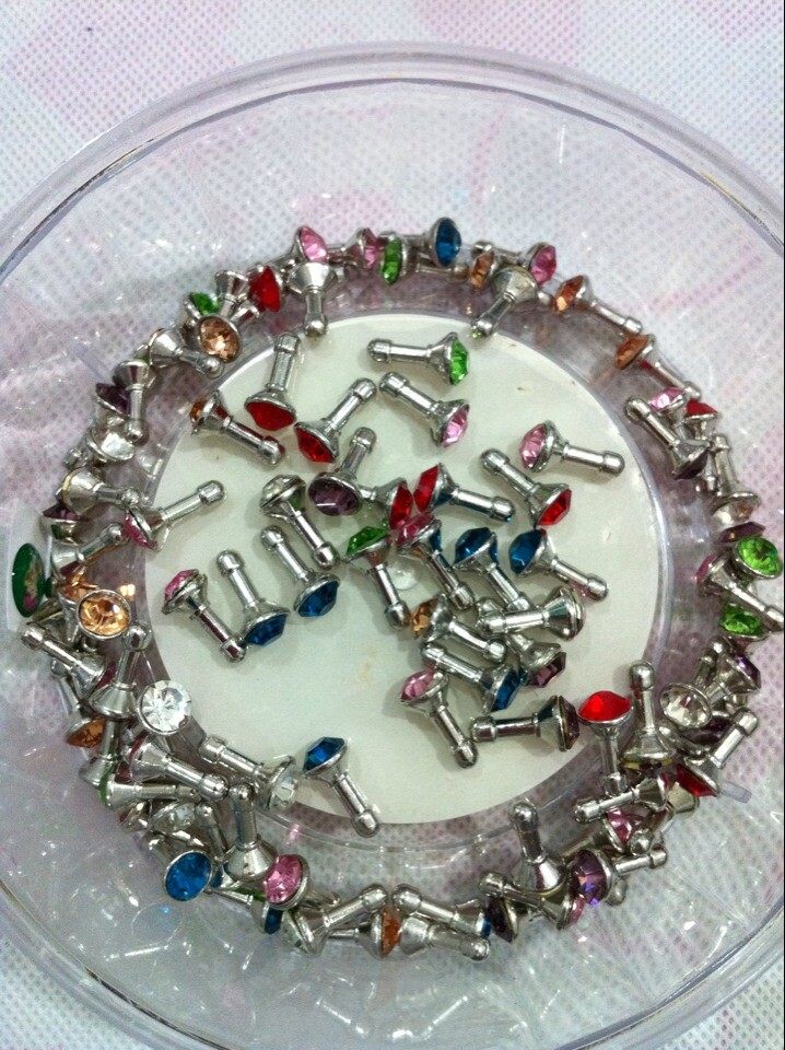 Connecteur pour téléphone portable - Ref 322953 Image 42