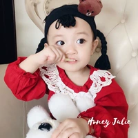 Маленькие бурные медведь волосы