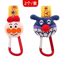 Хлеб + бактериальный крючок [красный шарик крюк] B102