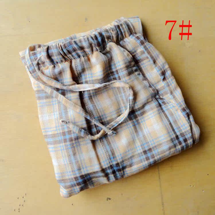 Pantalon pyjama - Ref 722220 Image 31