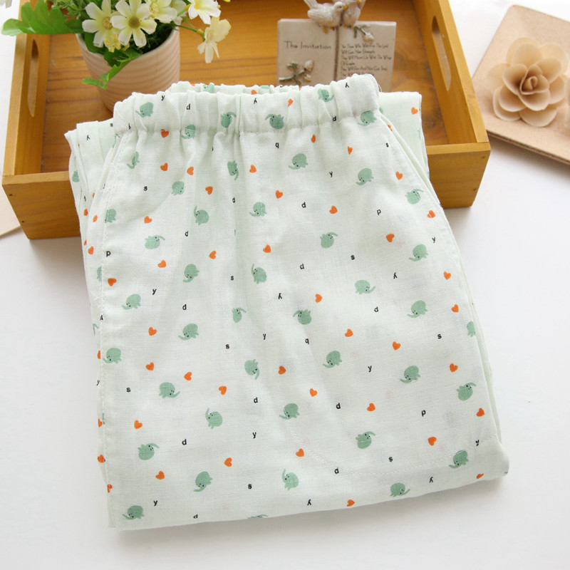 Pantalon pyjama jeunesse - Ref 719945 Image 11