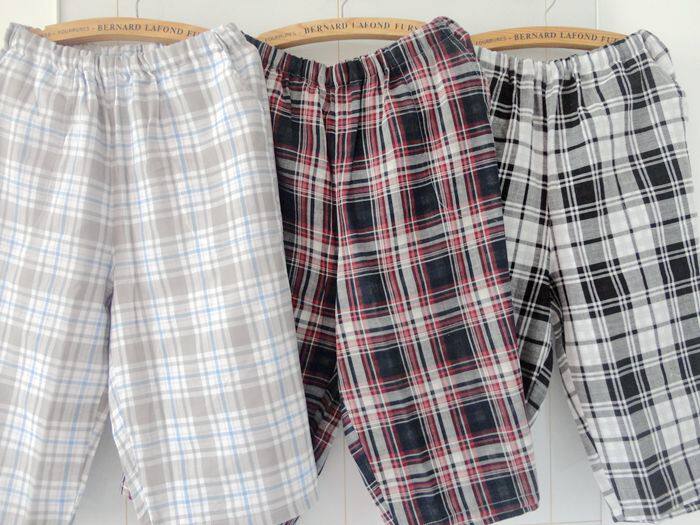 Pantalon pyjama - Ref 715358 Image 31