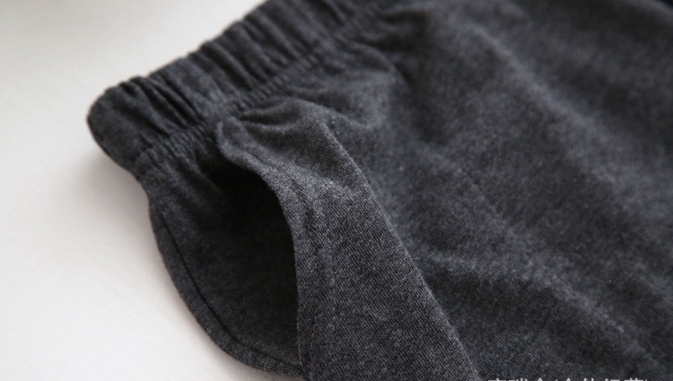 Pantalon pyjama jeunesse - Ref 723225 Image 31