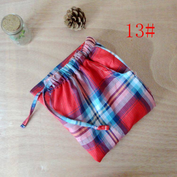 Pantalon pyjama - Ref 722220 Image 37