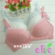 Yilanfen development period student lace girl bra