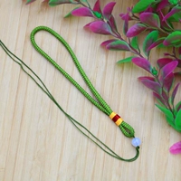 Шаньчжу справляется с веревочной армией зеленый