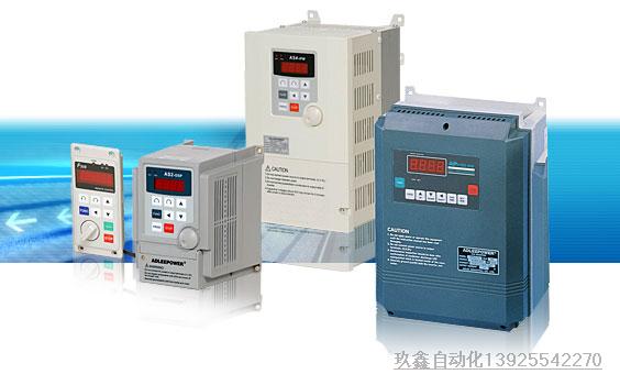 Brand new original dress Edeli frequency converter AS4-337 380V 3 7KW plant price direct