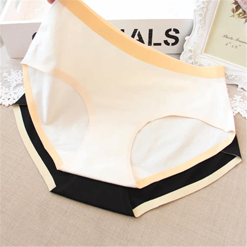 Slip jeunesse simple en coton - Ref 646799 Image 10