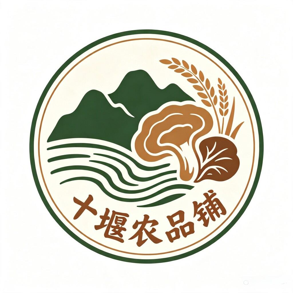 十堰农品铺