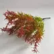 Hoa giả mô phỏng hoa xanh lá ô liu tiền cỏ rùa trở lại lá tự làm cây xanh trang trí đạo cụ đám cưới mới - Hoa nhân tạo / Cây / Trái cây hoa ly giả